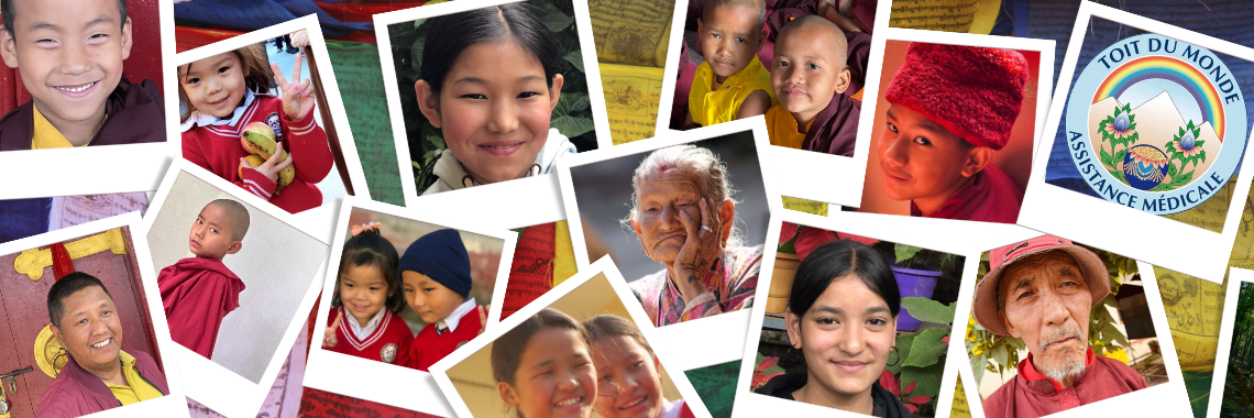 Assistance Médicale Toit du Monde (AMTM)